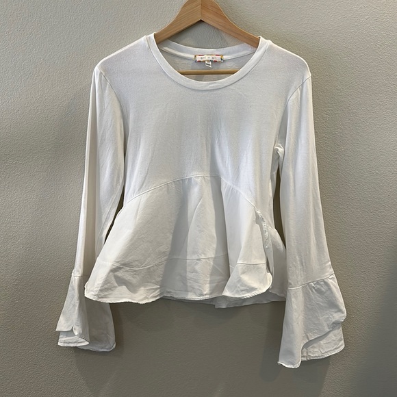 Anthropologie Tops - Anthropologie top XS